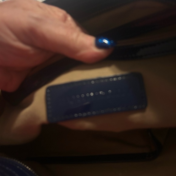 Burberry tote - Picture 5 of 5